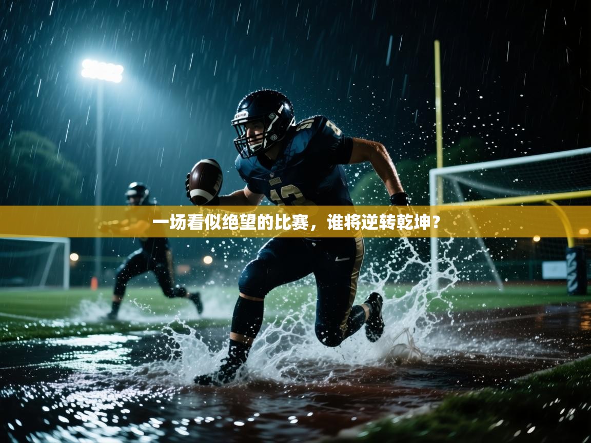 一场看似绝望的比赛，谁将逆转乾坤？