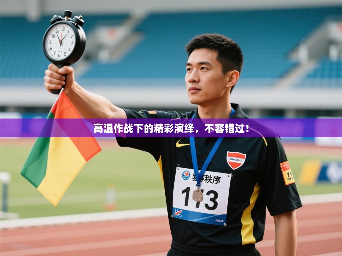 高温作战下的精彩演绎，不容错过！