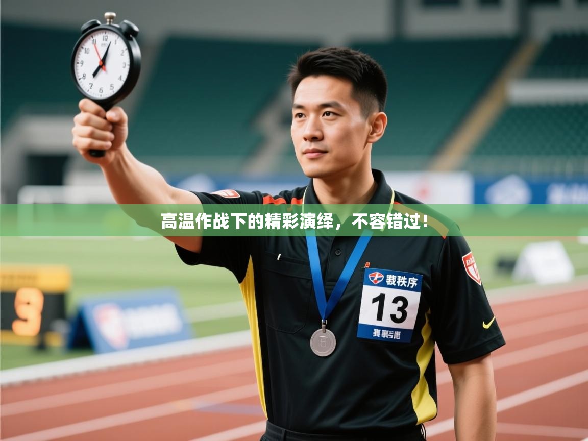 高温作战下的精彩演绎，不容错过！  第2张