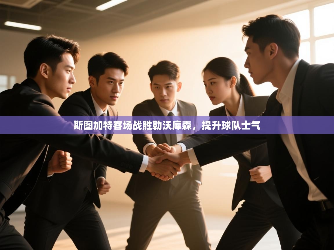 斯图加特客场战胜勒沃库森，提升球队士气