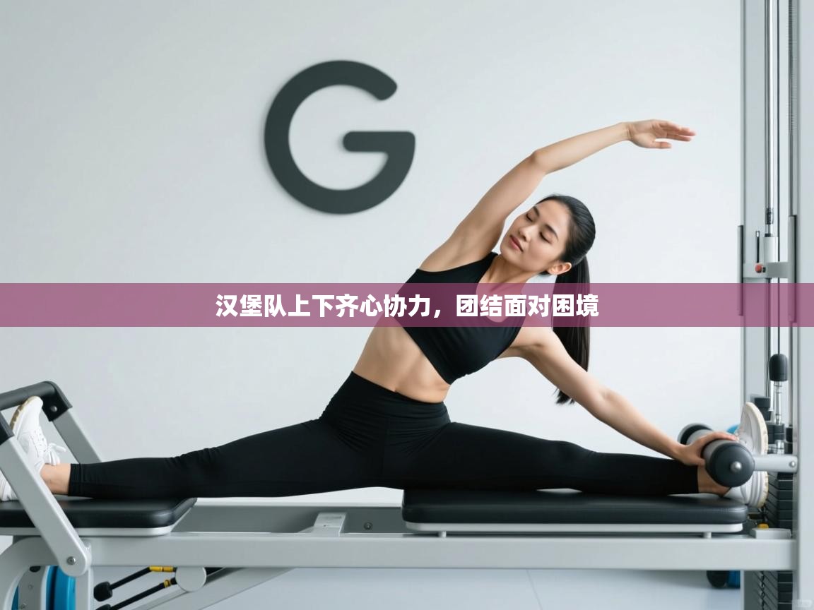 汉堡队上下齐心协力,团结面对困境 第1张