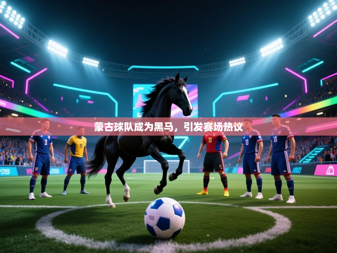 蒙古球队成为黑马，引发赛场热议  第2张