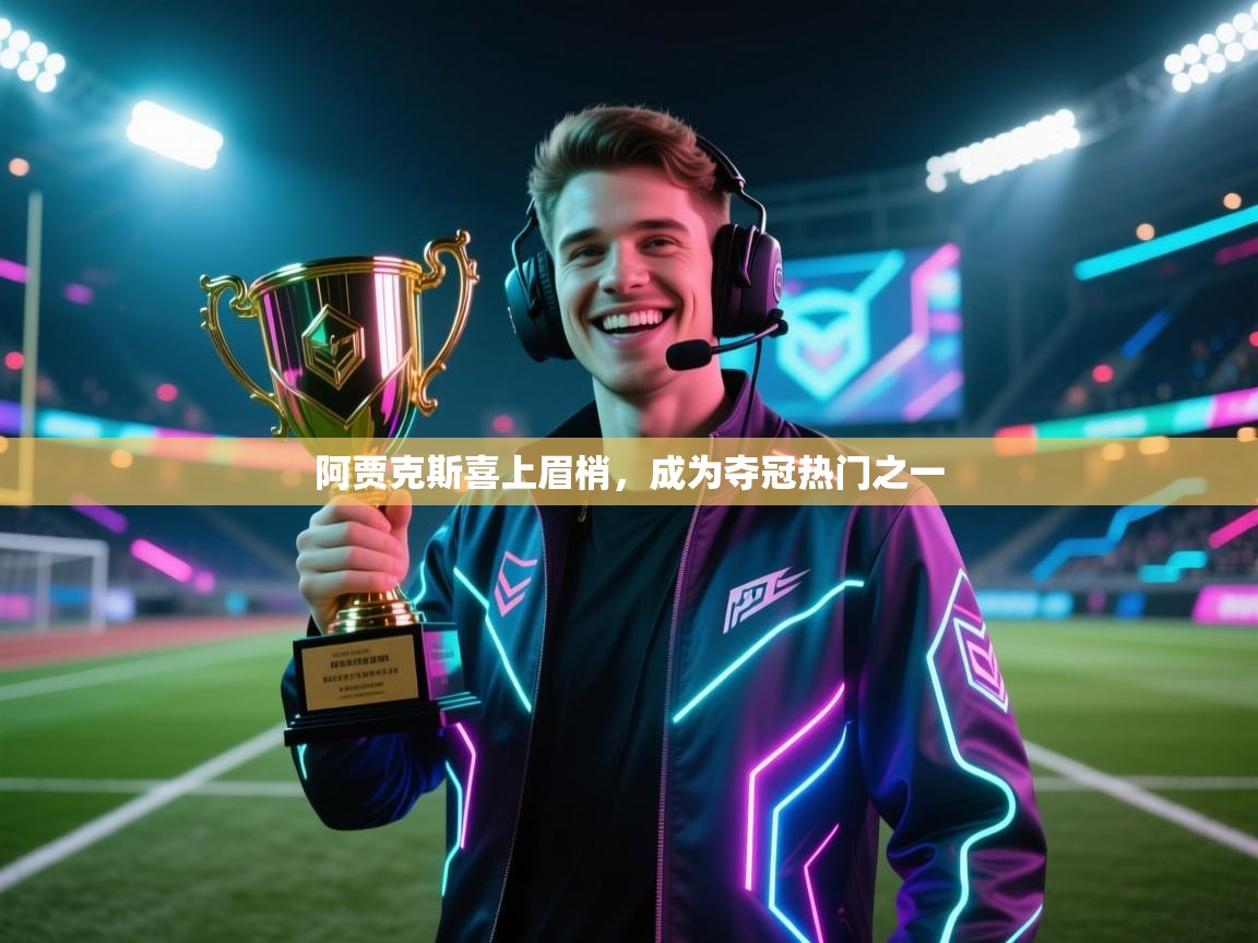 阿贾克斯喜上眉梢，成为夺冠热门之一  第2张