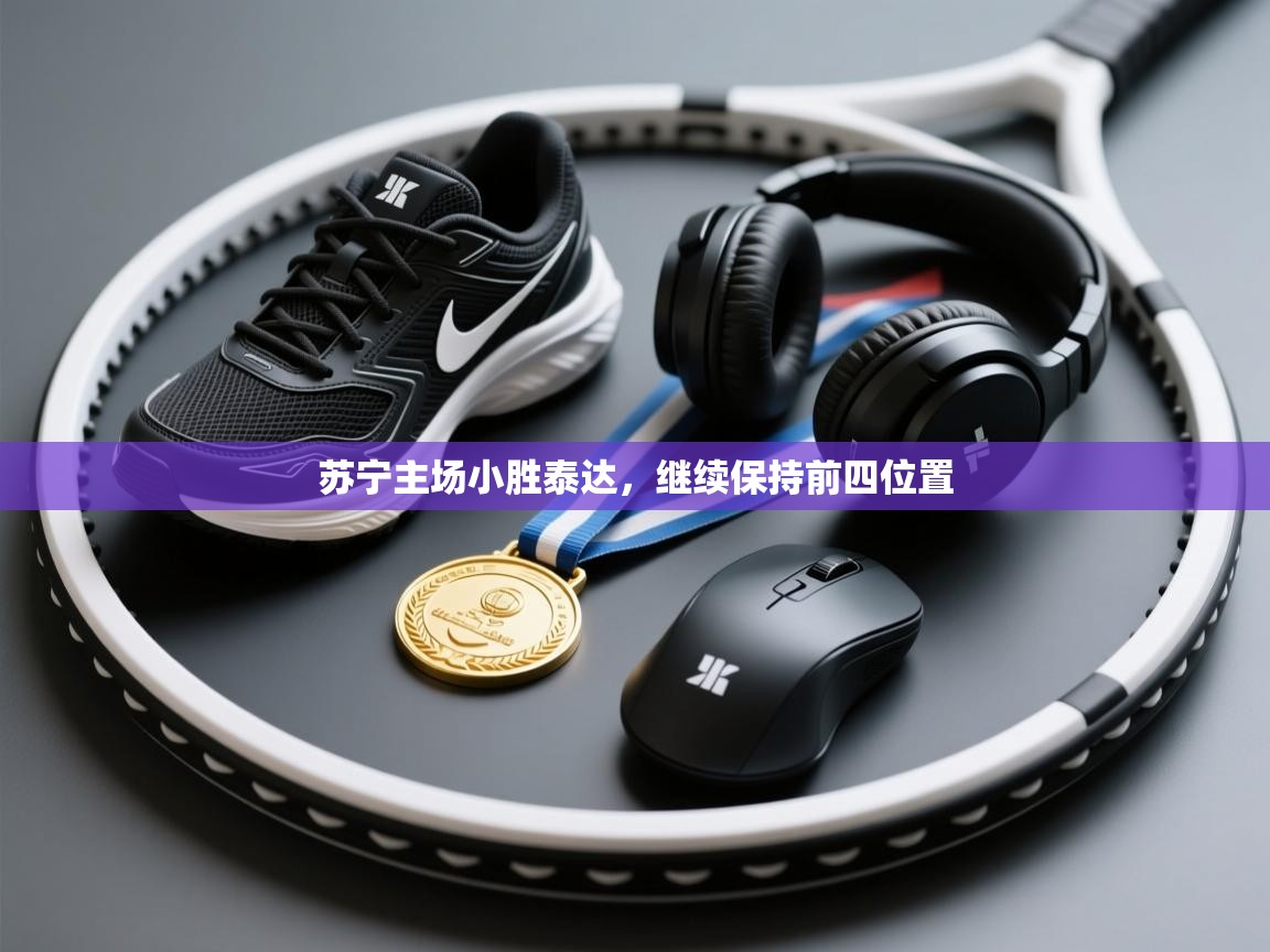 苏宁主场小胜泰达，继续保持前四位置  第2张