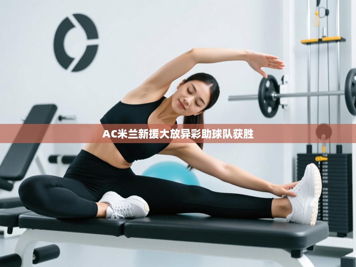 AC米兰新援大放异彩助球队获胜